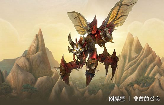 魔兽世界坐骑有了还会再出吗_魔兽世界有什么好出的坐骑吗?_魔兽坐骑出好世界有什么奖励