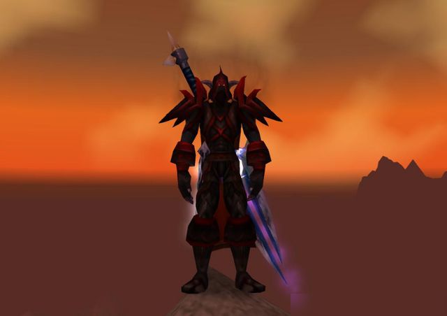 tbc前夕各职业改动_wow9.0前夕职业_魔兽世界前夕8.0什么职业最猛