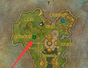 魔兽世界太阳井打完怎么出本_tbc太阳井掉落_魔兽120级几个人能刷太阳井