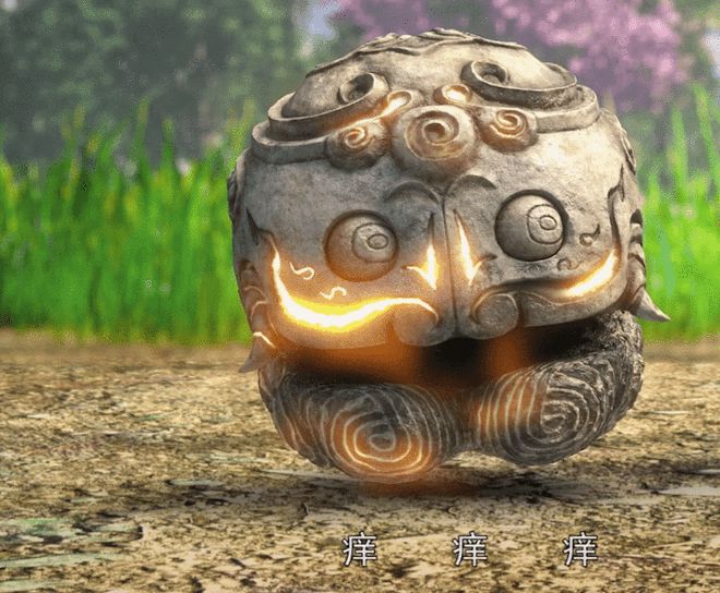 石头新版本_石头神仙居然是真的_完美世界国际版月仙打什么石头好