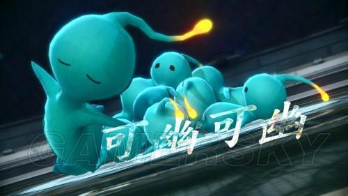 qq幻想宠物属性有什么用_幻想的宠物_最终幻想13-2 前期宠物