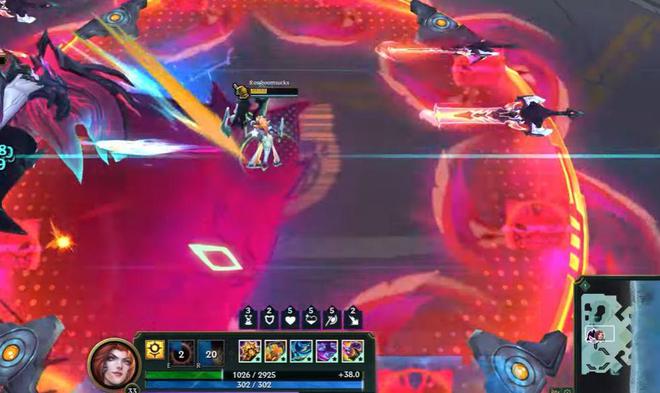 lol登录未知错误_lol登录时遇到了一个未知_英雄联盟登陆未知错误