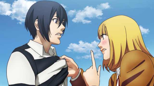 动漫好看有哪些_有哪些好看的h动漫_动漫里好看的