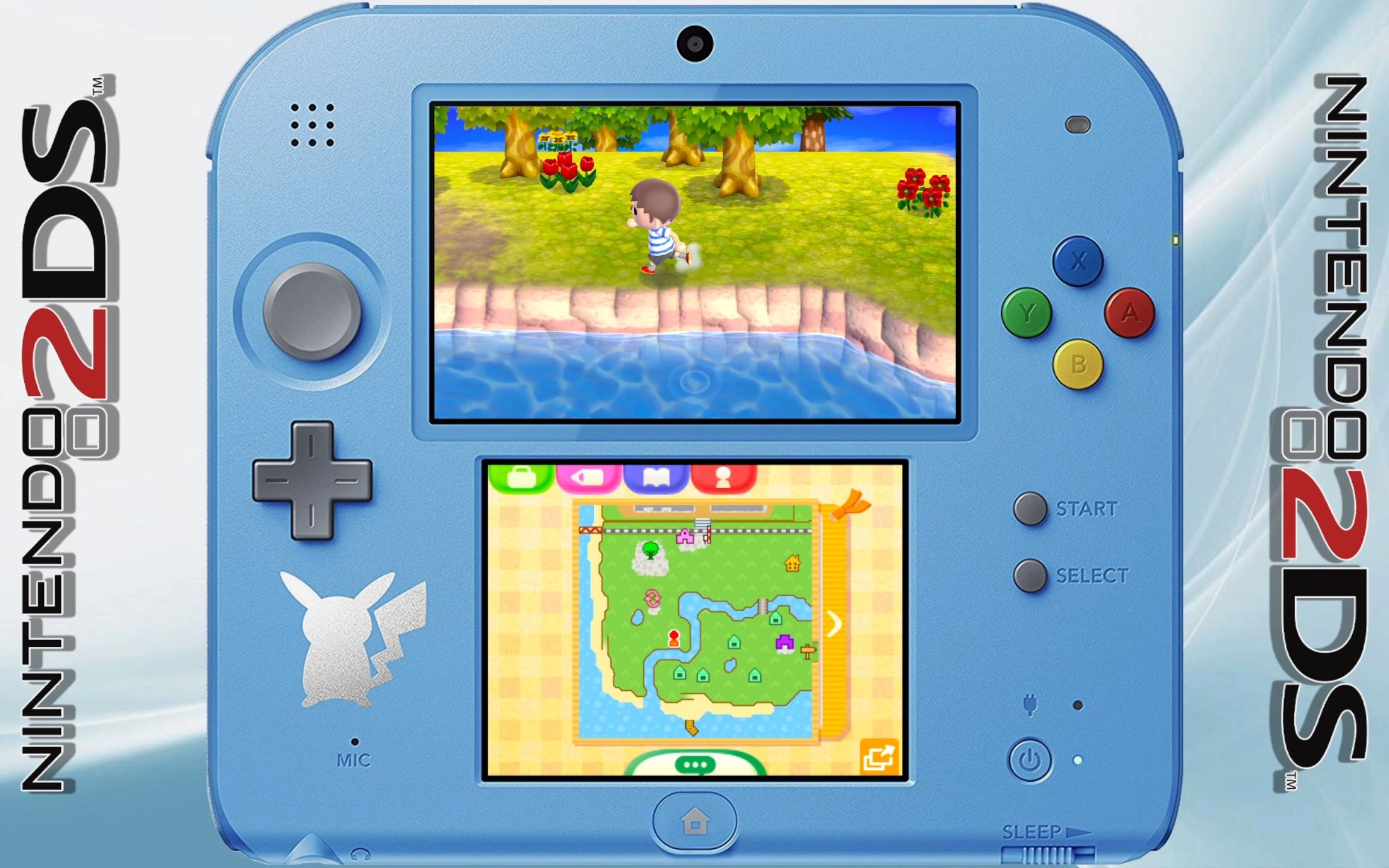 3dsll汉化_3ds汉化游戏列表_3ds汉化游戏列表2019