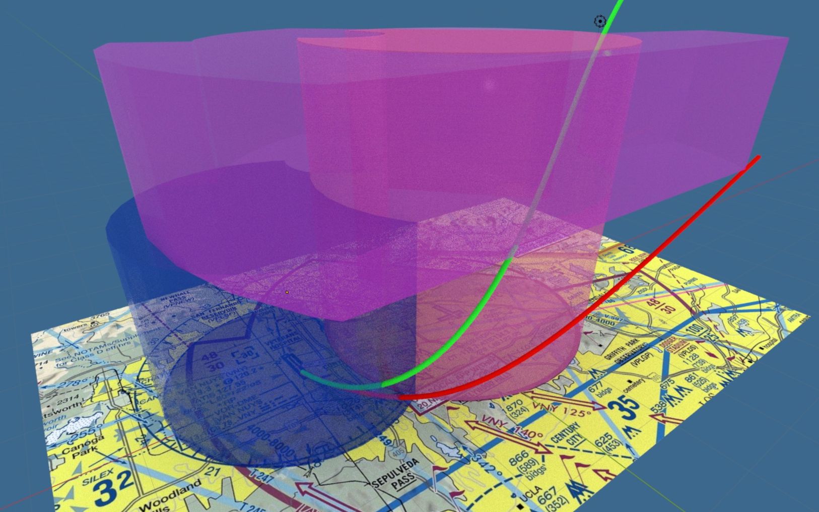 空域被占领_敌对空域2_决对空域