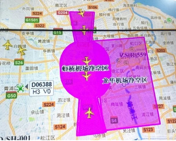 敌对空域2_空域被占领_决对空域