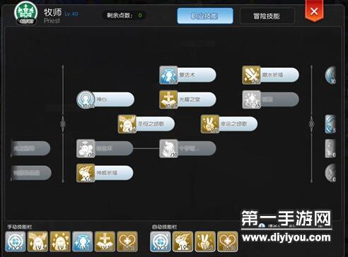 开荒技能_ro 开荒职业_tbc开荒职业