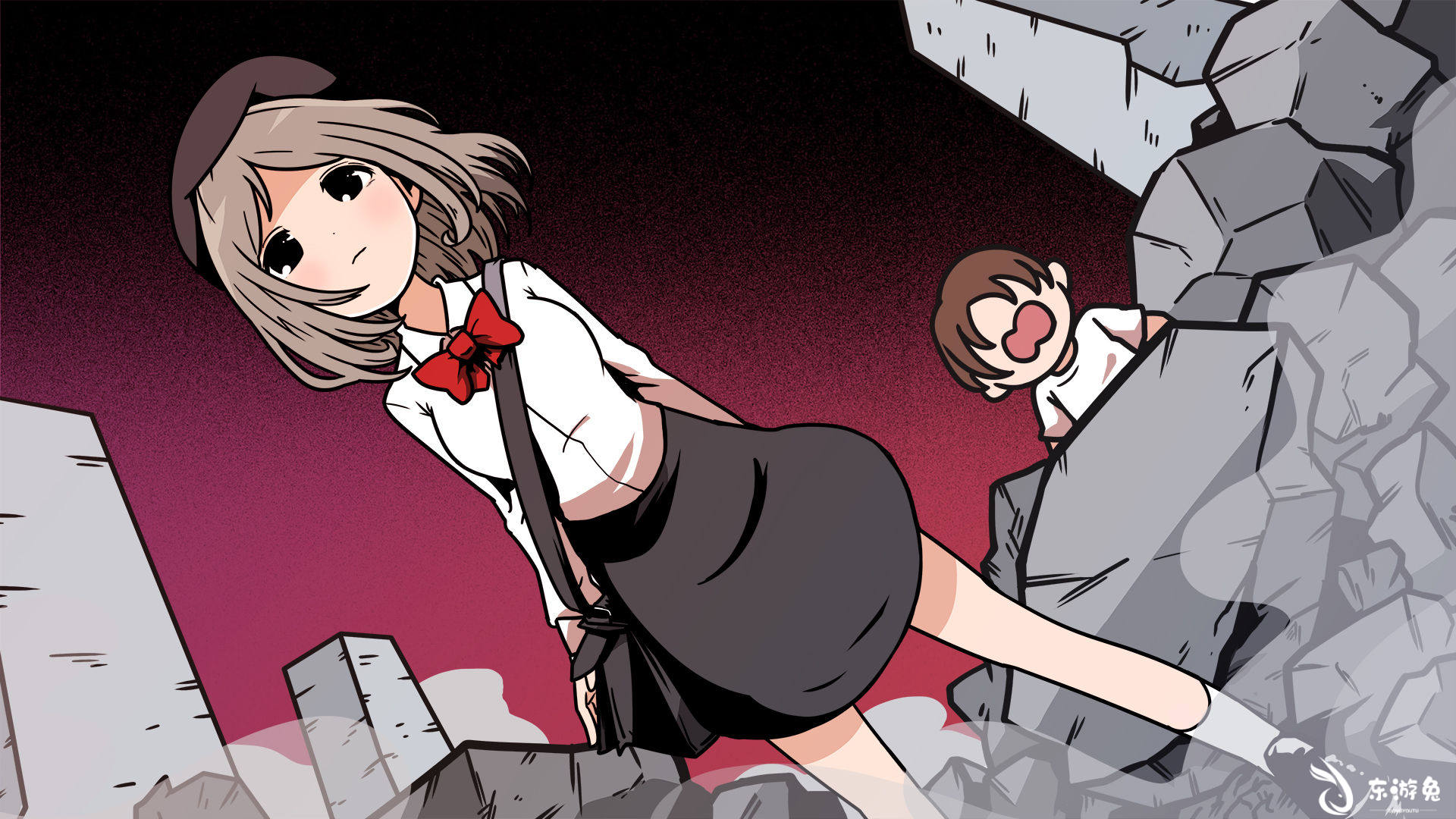 女装山脉怀孕结局剧情_女装山脉怀孕cg图_女装山脉怀孕