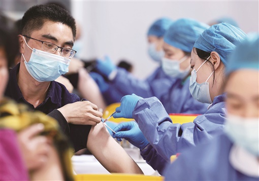 兽用疫苗打到人身上_人用疫苗和兽用疫苗_人打兽用疫苗会怎样