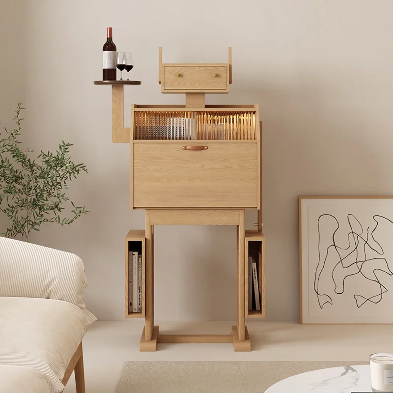 迷你世界迷你机器人_迷你机器人增强版_迷你机器人下载