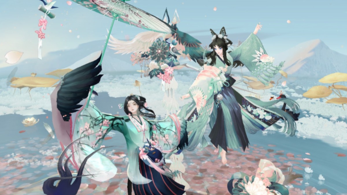 阴阳鱼标记_阴阳师有鱼的式神_阴阳师有个式神站在鱼上面