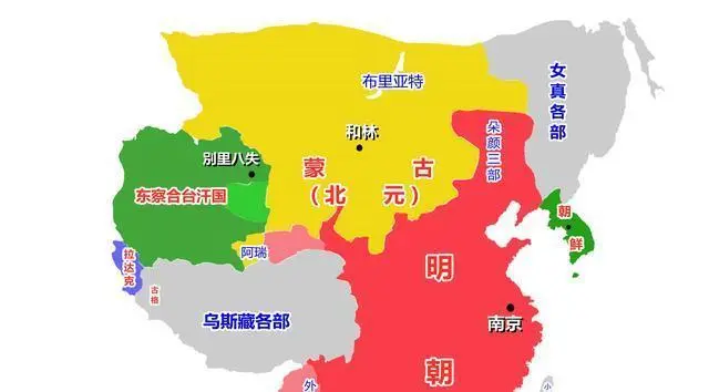 地图开疆功不可没-地图开疆：见证历史与文明的壮丽篇章，探寻先辈的智慧与勇气