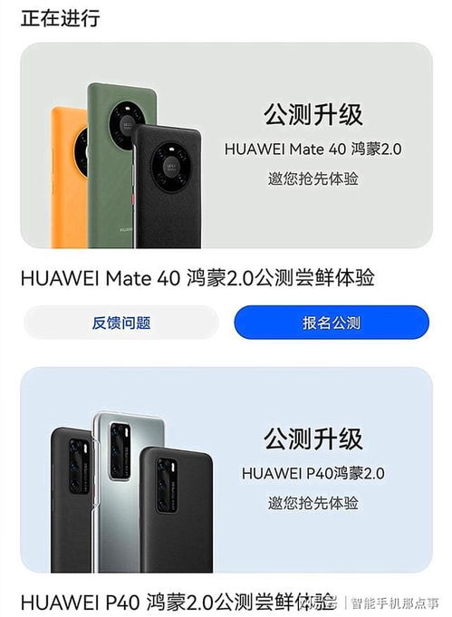 mate40怎么换回安卓系统,华为Mate 40换回安卓系统教程