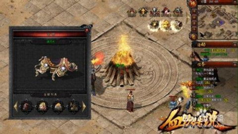 什么网页游戏不花钱