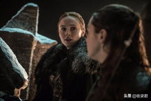 权力的游戏未删完整版