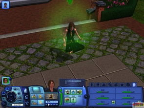 单机游戏模拟人生