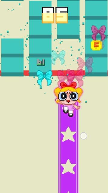 考验手速的小游戏