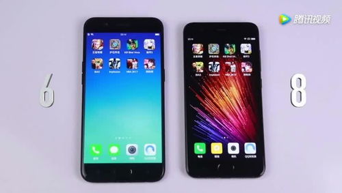 小米6打游戏怎么样