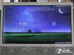 安卓系统液晶显示器,智能显示新体验