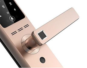 华为指纹锁对比安卓系统,安全与便捷的完美结合