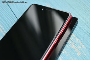 努比亚z17mini安卓系统,深度定制体验与功能解析