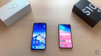 安卓系统搭配推荐手机型号,盘点热门手机型号推荐