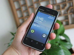 智能手机安卓2.3系统,回顾经典智能手机的辉煌岁月