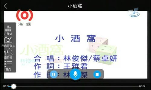 安卓系统唱歌有耳返么,唱歌耳返功能解析与支持机型一览