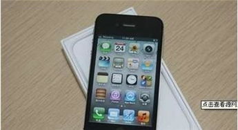 iphone4s双系统安卓,跨界体验的双重魅力解析