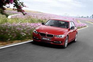 宝马3系总变安卓系统,智能驾驶体验新篇章