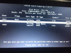 如何安装双系统安卓和win,安卓与Win10系统安装指南