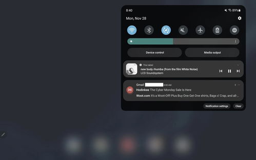 三星系统推送安卓13,畅享智能生活新篇章
