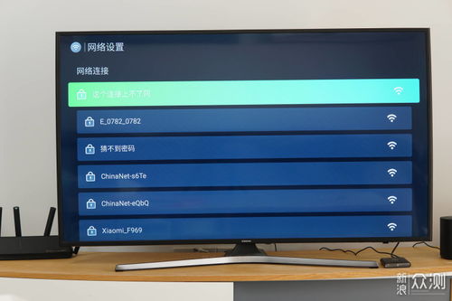 老电视可以刷安卓系统吗,体验智能新生活