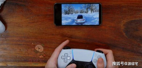 ps5是安卓系统吗,揭秘安卓系统下的游戏新篇章