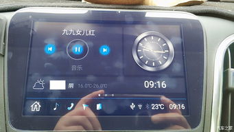 车机可以装安卓系统吗,轻松实现安卓系统安装与优化