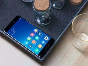 小米5c升级安卓系统,体验流畅升级之旅