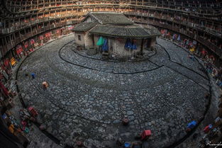 土楼攻略系统和安卓互通,尽享智能之旅