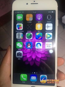 苹果6s换安卓系统,解锁全新操作世界