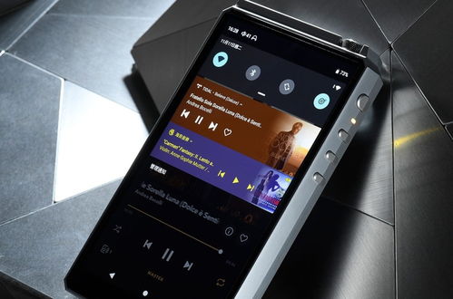 旗舰安卓系统播放器推荐,打造极致视听体验