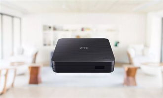 中兴机顶盒改安卓系统,拓展无限可能