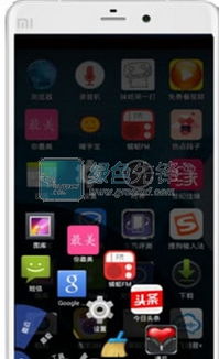 划屏手机安卓系统软件,探索安卓系统软件的无限可能