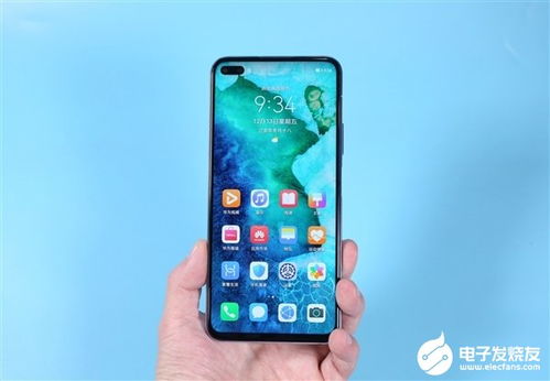 荣耀v30的安卓系统,Magic UI 3.0系统与黑科技功能一览