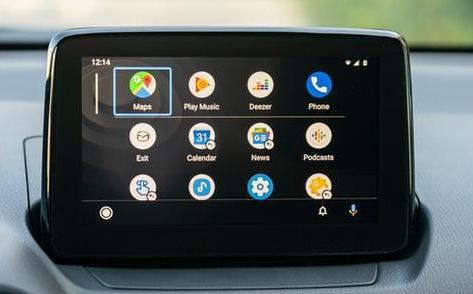 carplay车载系统怎么连接安卓手机,操作指南与技巧解析”
