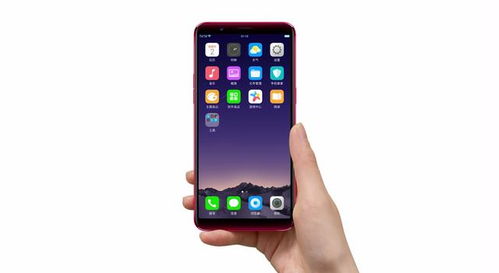 oppo手机可以升级安卓系统吗,畅享新功能