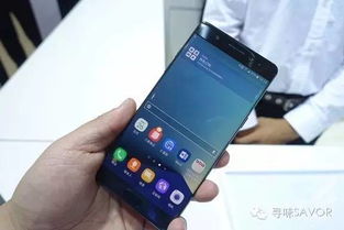 华为note 7是安卓系统吗,深入了解华为智能手机的操作系统选择