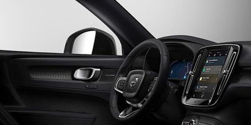xc40安卓系统哪个好,驾驭未来科技之美